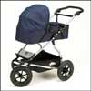 Mountain Buggy Single Carrycot - Navy - Click here to View more details about this Product